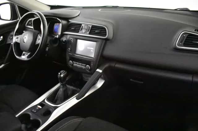 Renault Kadjar (2017) thumbnail 6