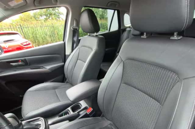 Suzuki S-Cross (2022) thumbnail 3