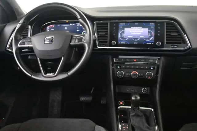 SEAT Ateca (2020) thumbnail 5