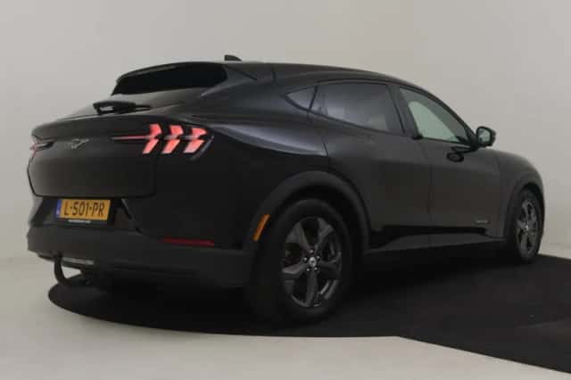 Ford Mustang Mach-E (2021) thumbnail 2