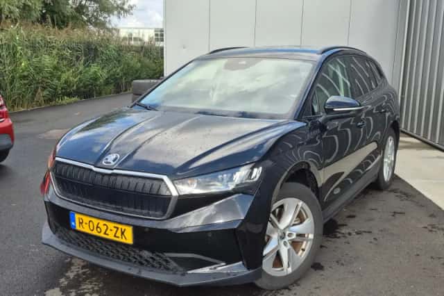 Škoda Enyaq (2022) thumbnail 1