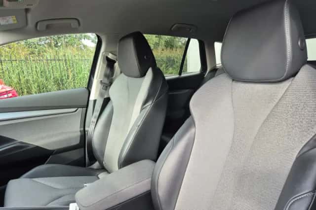 Škoda Enyaq (2022) thumbnail 3