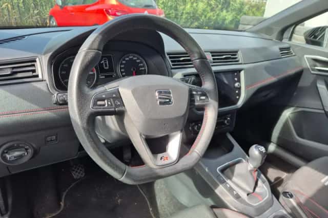 SEAT Ibiza (2021) thumbnail 2