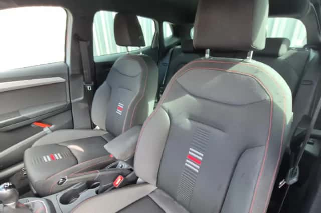SEAT Ibiza (2021) thumbnail 3