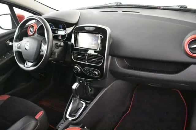 Renault Clio (2016) thumbnail 6