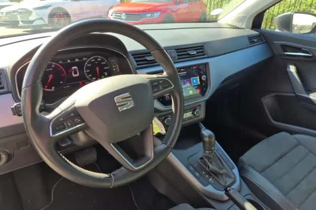 SEAT Arona (2021) thumbnail 2