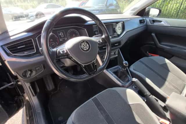 Volkswagen Polo (2018) thumbnail 2