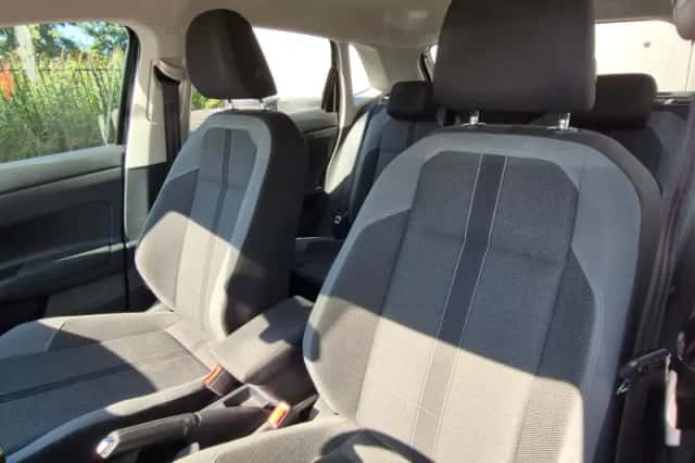Volkswagen Polo (2018) thumbnail 3