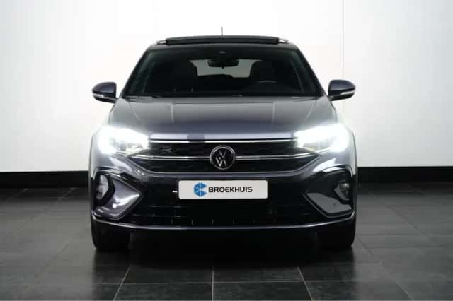 Volkswagen Taigo (2025) thumbnail 2