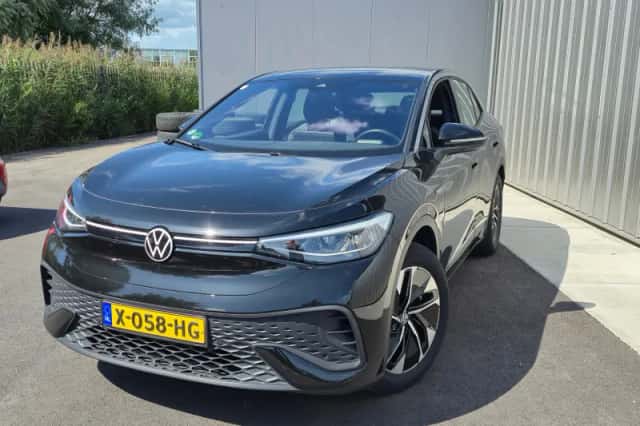 Volkswagen ID.5 (2023) thumbnail 1