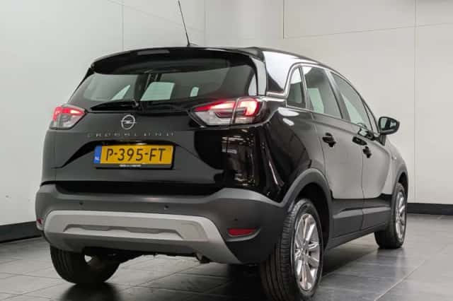 Opel Crossland (2022) thumbnail 2