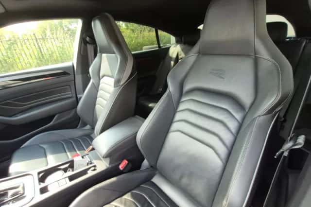 Volkswagen Arteon (2022) thumbnail 3