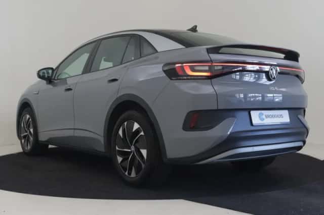 Volkswagen ID.5 (2026) thumbnail 4