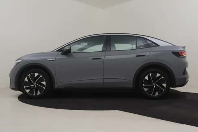 Volkswagen ID.5 (2026) thumbnail 1