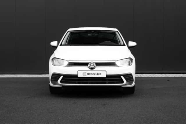 Volkswagen Polo (2025) thumbnail 2
