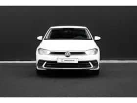 Volkswagen Polo (2025) thumbnail 2