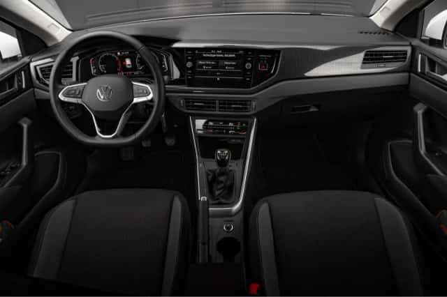 Volkswagen Polo (2025) thumbnail 11