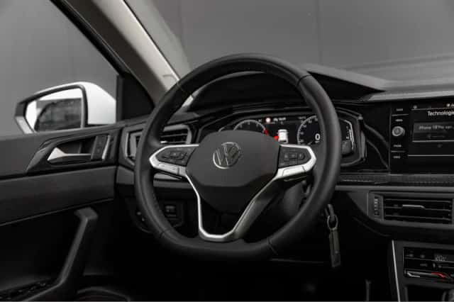 Volkswagen Polo (2025) thumbnail 12