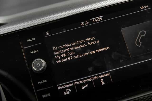 Volkswagen Polo (2025) thumbnail 18