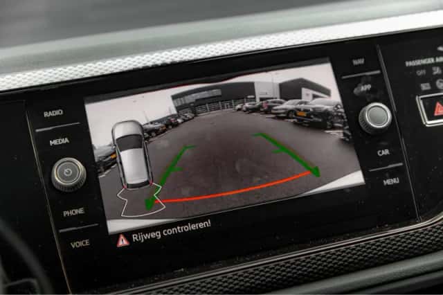 Volkswagen Polo (2025) thumbnail 19