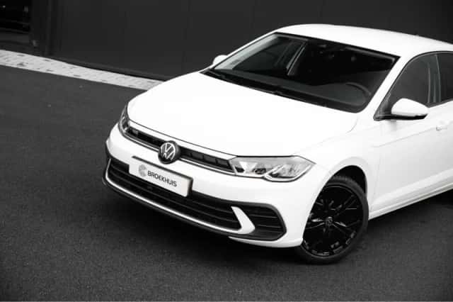 Volkswagen Polo (2025) thumbnail 3
