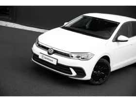 Volkswagen Polo (2025) thumbnail 3