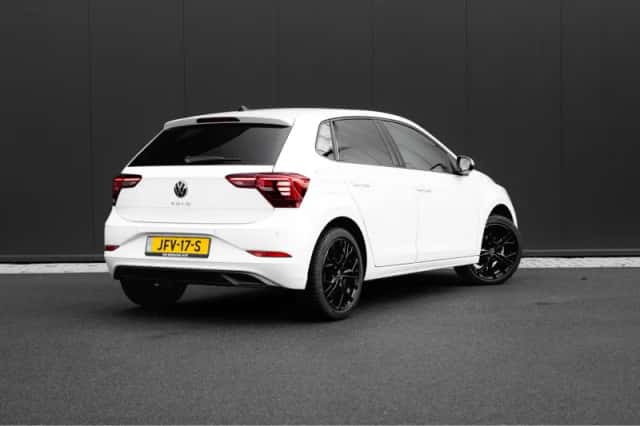 Volkswagen Polo (2025) thumbnail 4