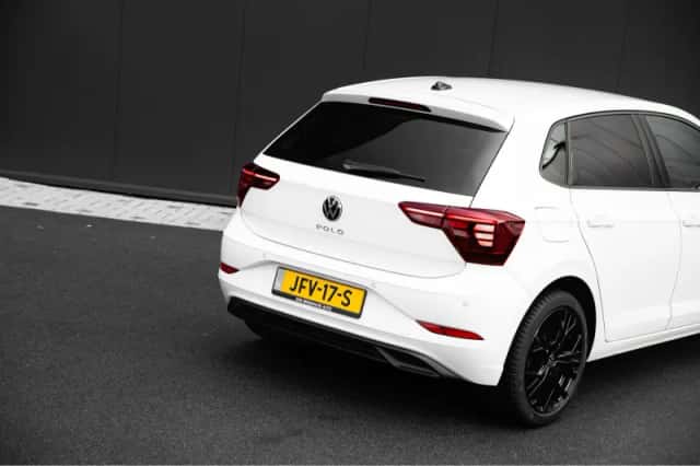 Volkswagen Polo (2025) thumbnail 5
