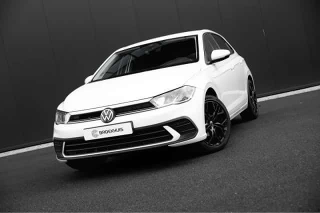 Volkswagen Polo (2025) thumbnail 6