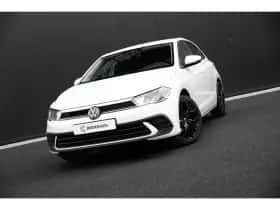Volkswagen Polo (2025) thumbnail 6