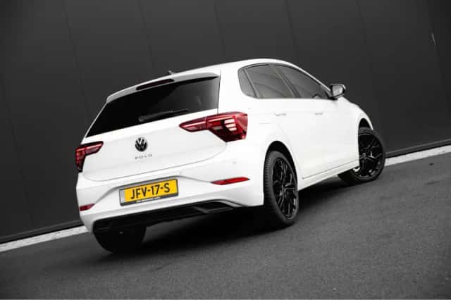Volkswagen Polo (2025) thumbnail 8