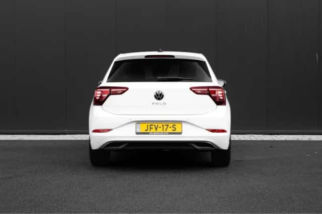 Volkswagen Polo (2025) thumbnail 9