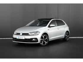 Volkswagen Polo (2020)