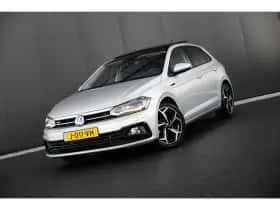 Volkswagen Polo (2020) thumbnail 2