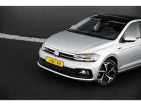 Volkswagen Polo (2020) thumbnail 4