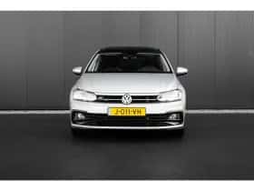 Volkswagen Polo (2020) thumbnail 5