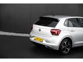 Volkswagen Polo (2020) thumbnail 9