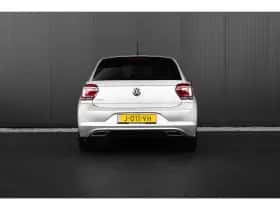 Volkswagen Polo (2020) thumbnail 10