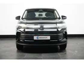 Volkswagen Tiguan (2025) thumbnail 2