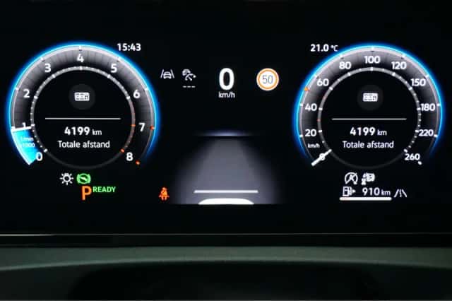 Volkswagen Tiguan (2025) thumbnail 20