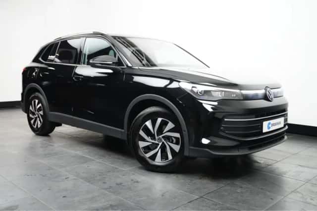 Volkswagen Tiguan (2025) thumbnail 3