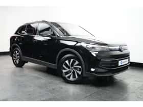 Volkswagen Tiguan (2025) thumbnail 3
