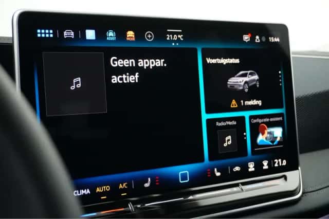 Volkswagen Tiguan (2025) thumbnail 22