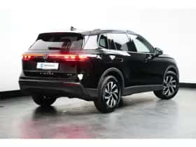 Volkswagen Tiguan (2025) thumbnail 4
