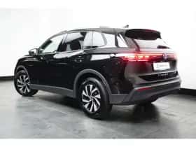 Volkswagen Tiguan (2025) thumbnail 5