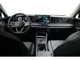 Volkswagen Tiguan (2025) thumbnail 9