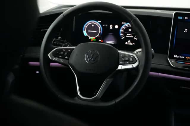 Volkswagen Tiguan (2025) thumbnail 10