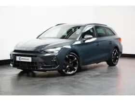 CUPRA Leon Sportstourer (2025) thumbnail 1