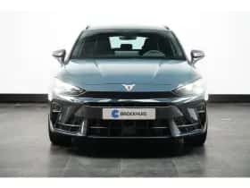CUPRA Leon Sportstourer (2025) thumbnail 2