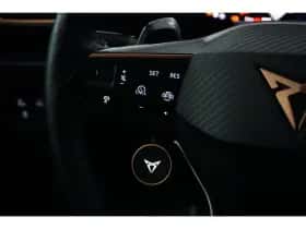 CUPRA Leon Sportstourer (2025) thumbnail 11